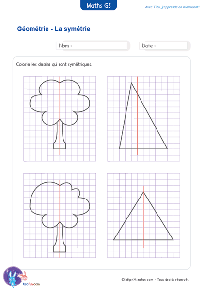 logique-mathematiques-maternelle-gs-geometrie-reproduire-les-motifs-en-symetrie