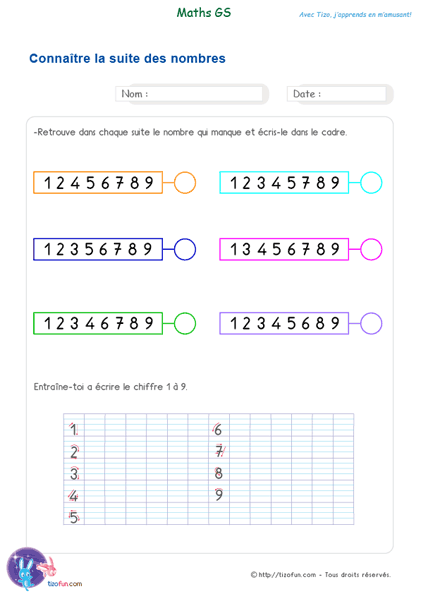 logique-mathematiques-maternelle-gs-connaitre-la-suite-des-nombres