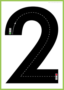 fiches-autoroute-chiffre-2-motricite-fine-pre-ecriture