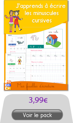 PDF Apprendre l&#039;aphabet Maternelle CP